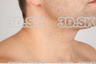 Neck texture of Koloman 0003